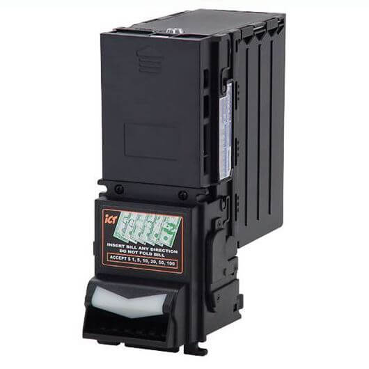 CaptureTAOBillAcceptor - Team One Payment Systems - Our Team