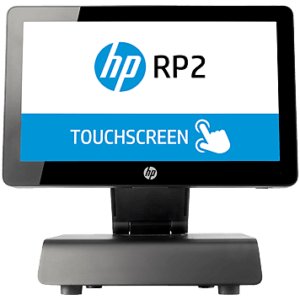 HP RP2 Point Of Sale Terminal 1HY17UT#ABA