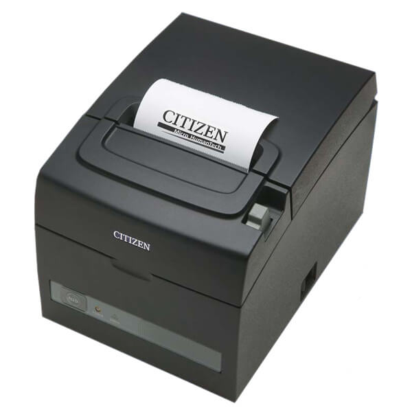 citizen cts310ii 1 - Team One POS - Services
