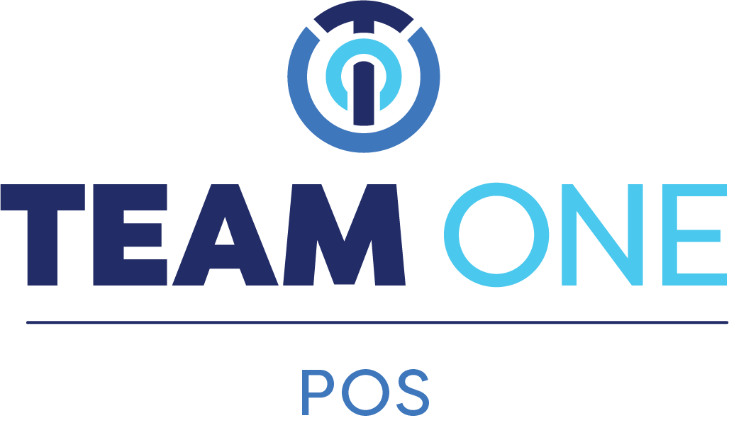 teamone pos color - Team One POS - Products