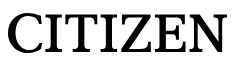 Citizen Logo - Team One POS - Store