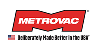 MetroVAC New Logo - Home
