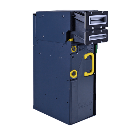 bna Parking - Team One Payment Systems - Why Team One