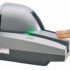 Usage Image Digital Check wipe 70x70 - Kicteam Digital Check/SmartSource Remote Deposit Cleaning Kit KWDCC-K2W