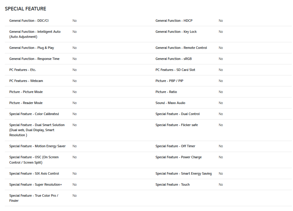 b10 - LG Box Type Thin Client CK500N-3A