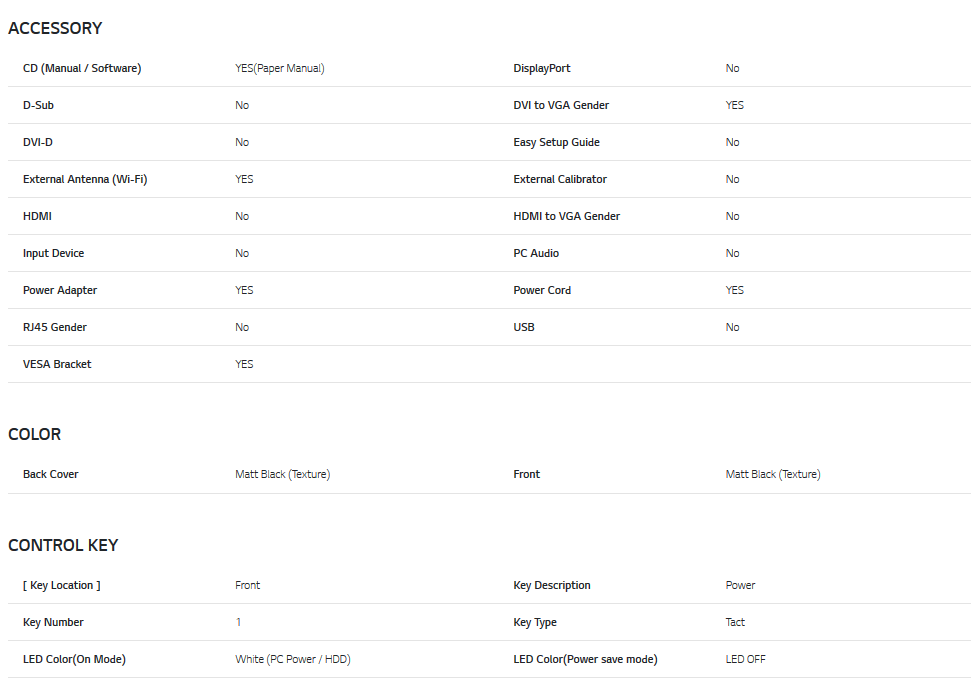 b6 1 - LG Box Type Thin Client CK500N-3A