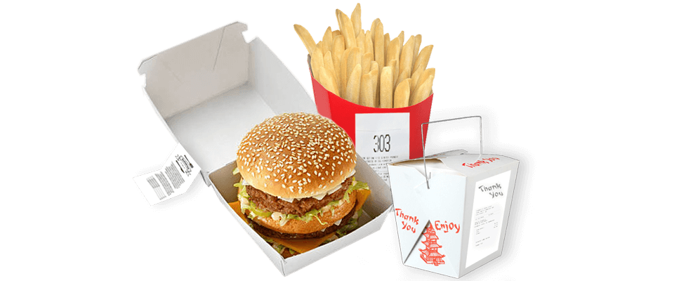 MaxStick To PLUS - Maxstick 2GO Liner Less Receipt Paper White Center Adhesive