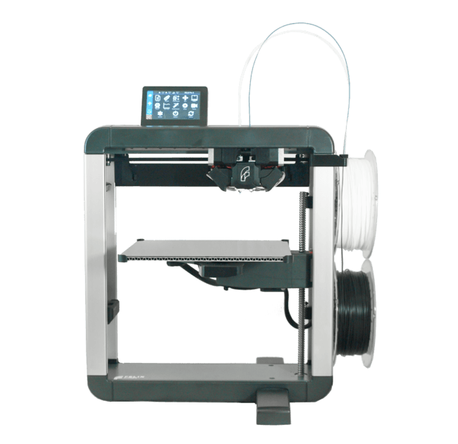PA296339 650x630 - FELIX Pro 3 Touch Dual Extruder 3D Printer