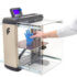 Pro Series Cover Unit 5 70x70 - FELIX Pro 3 Touch Dual Extruder 3D Printer