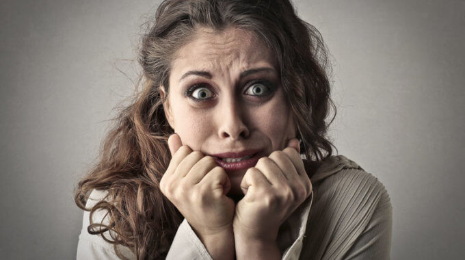 Is My Printer Haunted