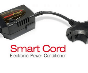 Smart Cord Electronic Power Conditioner