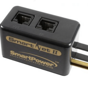 Smart Power Systems SmartNet II – Data Line & Signal Protection