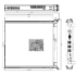 drawing 70x70 - BOXLIGHT ProColor Display Internal PC