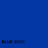 Blue 70x70 - Pro PLA Filament