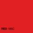 Red 70x70 - Pro PLA Filament