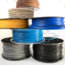 3d Printer Filament Stacked