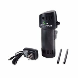 Industrial Canless Air System O2 Hurricane-Cordless