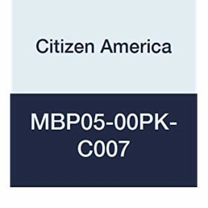 Citizen Systems MBP05-00PK-C007 Shoulder Strap For CMP-20/30/40
