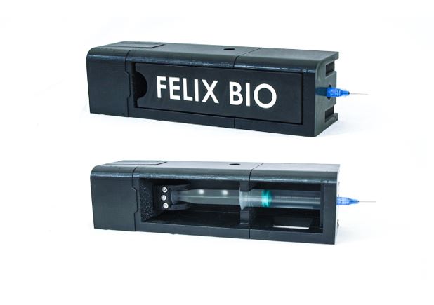 FBS - FELIX BIOPrinter Bundle