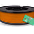 Orange Chip 70x70 - Triton ABS Filament for Fortus ® 250MC Printers ABS-P430