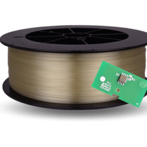 Triton™ ASA (M30 Type) Filament is 100% compatible with Stratasys Fortus  360mc, 400mc, and 900mc printers. Refill your Stratasys canister with our  ASA and save.