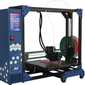 SynDaver Axi2 3D Printer