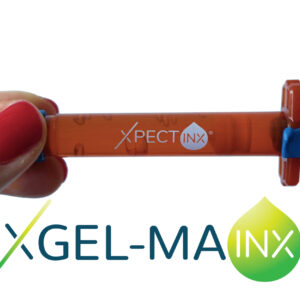 X GEL-MA Deposition Based ECM MIMICS 3D Printer Bioink