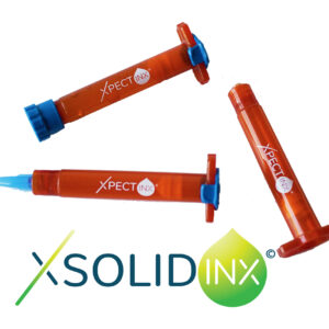 X SOLID Deposition Based Scaffold 3D Printer Bioink