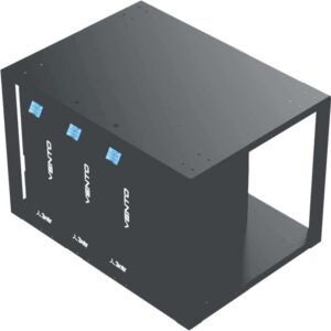 Configurable Cart R2  300x300 - Plural 3ntr A2 and A4v4 3D Printer Configurable Cart Stand