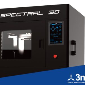 Plural 3ntr Spectral 30 3D Printer
