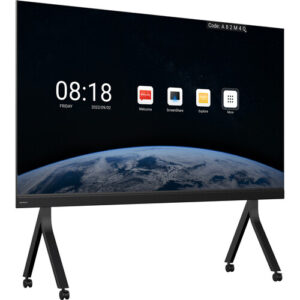 MOBILE STANDS FOR MIMIOWALL, UP TO 165