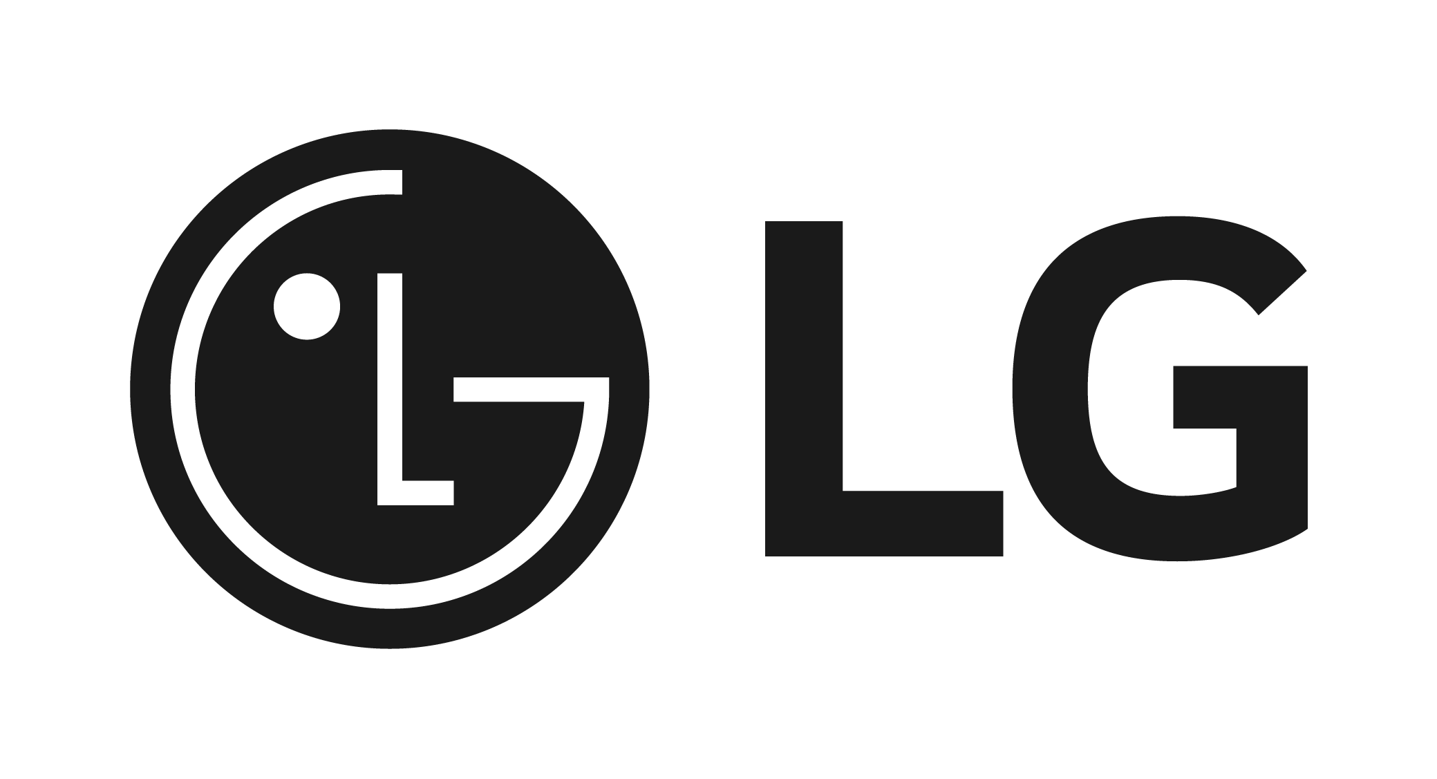 LGE Logo Mono Black RGB - Home